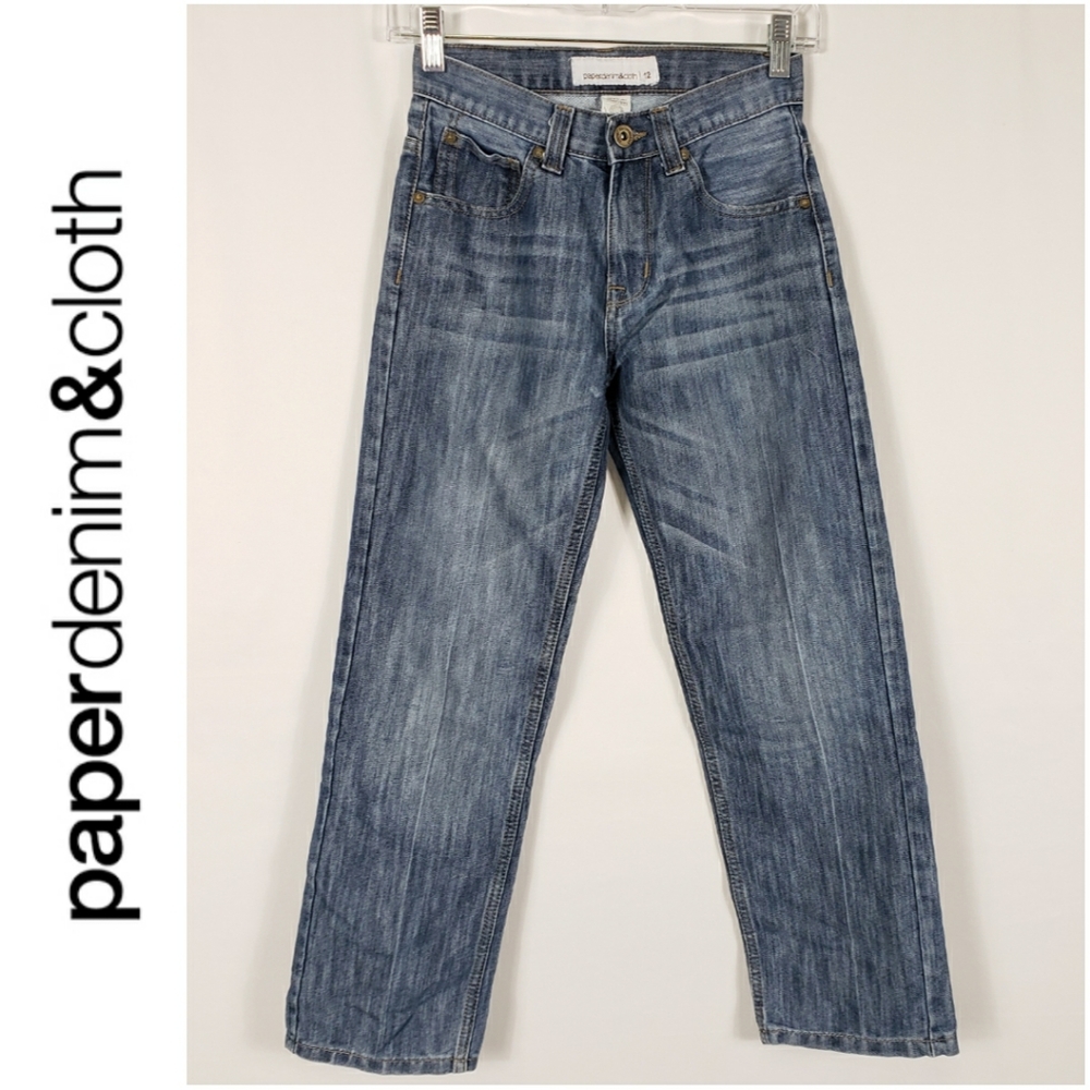 Paper Denim & Cloth Jeans